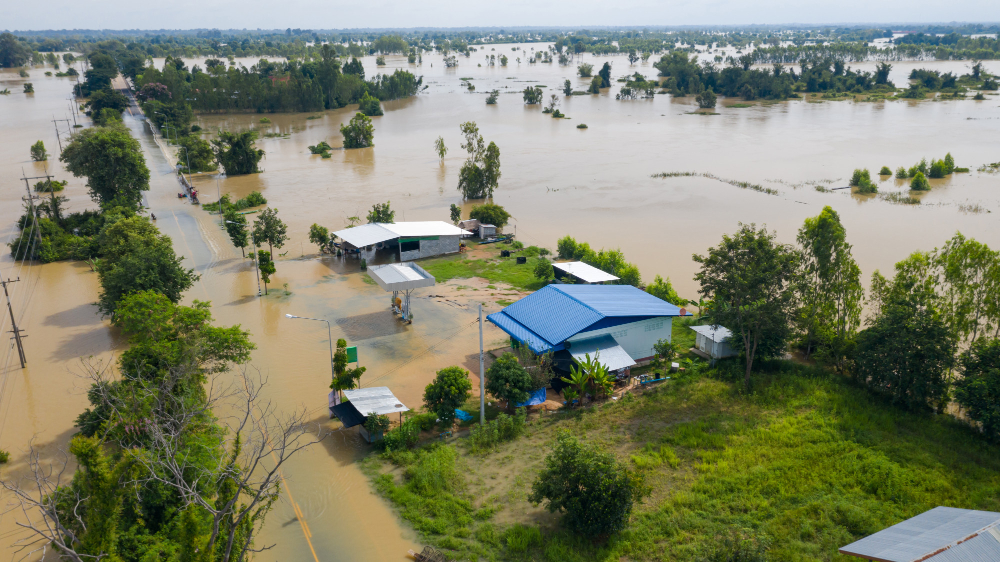 How to Protect Your Assets During a Natural Disaster