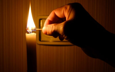 Lights Out: What to Do During a Power Outage