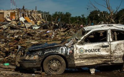 Preparing for Dallas Tornados: Essential Emergency Preparedness for your Family