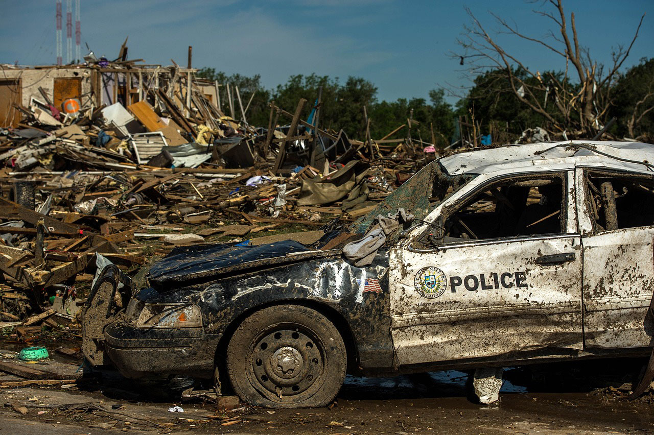 Dallas tornado preparedness guide